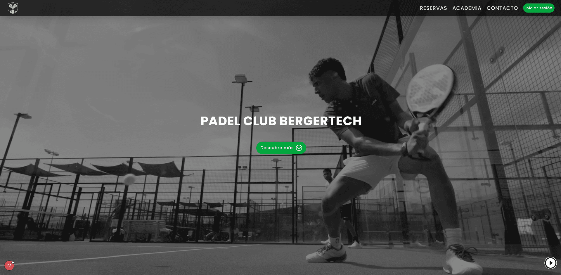 Padel Club